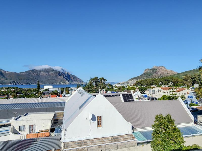 To Let 2 Bedroom Property for Rent in Hout Bay Western Cape